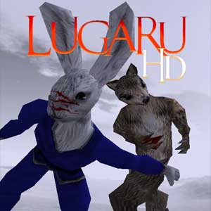 Lugaru HD