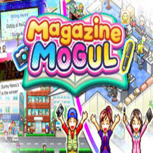 Magazine Mogul