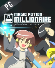 Magic Potion Millionaire
