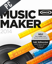 MAGIX Music Maker