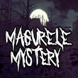 Magurele Mystery