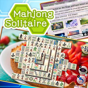 Mahjong Solitaire Refresh