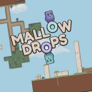 Mallow Drops