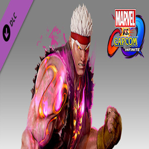 Marvel vs. Capcom: Infinite – Evil Ryu Costume