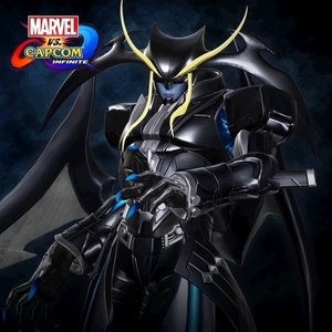 Marvel vs. Capcom: Infinite – Jedah Makai Messiah Costume