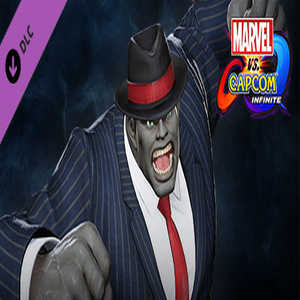 Marvel vs. Capcom: Infinite – Joe Fixit Costume