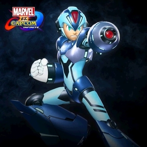 Marvel vs. Capcom: Infinite – Special X Costume