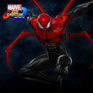 Marvel vs. Capcom: Infinite – Superior Spider-Man Costume