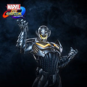 Marvel vs. Capcom: Infinite – Ultron Conquest Costume
