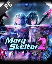 Mary Skelter 2