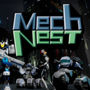 MechNest