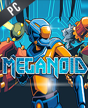 Meganoid
