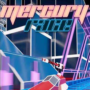 Mercury Race