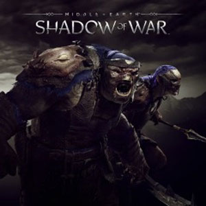 Middle-earth: Shadow of War Slaughter Tribe Nemesis Expansion Xbox One