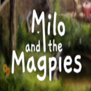 Milo & the Magpies