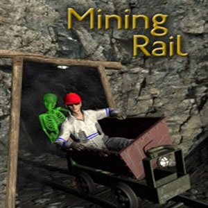 Mining Rail Xbox Series