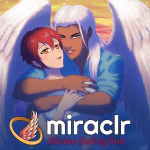 miraclr Divine Dating Sim