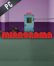 Mirrorama