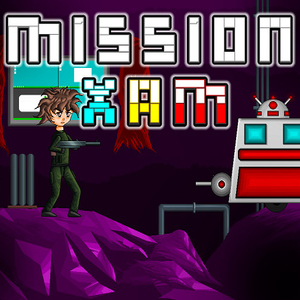 Mission XAM