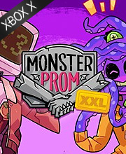 Monster Prom Xbox One