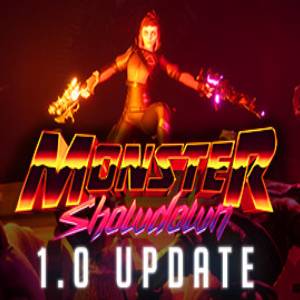 Monster Showdown VR
