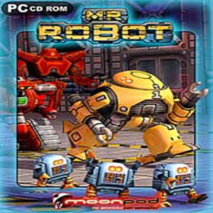 Mr Robot