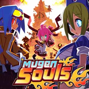 Mugen Souls