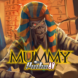 Mummy Pinball Xbox Series