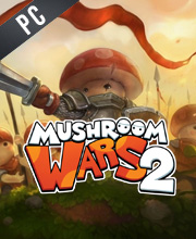 Mushroom Wars 2