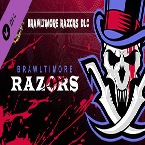 mutant football league brawltimore razors image