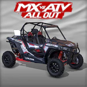 MX vs. ATV All Out 2018 Polaris RZR XP 1000 Xbox One