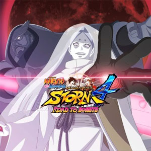 NARUTO STORM 4 ROAD TO BORUTO NEXT GENERATIONS Pack Xbox One