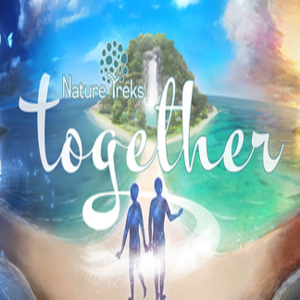 Nature Treks Together VR