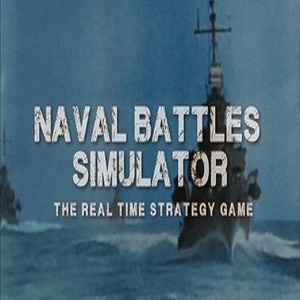 Naval Battles Simulator