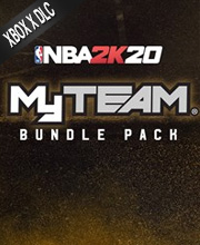 NBA 2K20 MyTEAM Bundle Xbox One