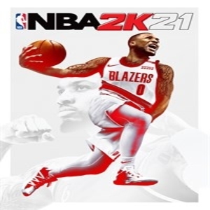 NBA 2K21 MyTEAM Bundle Xbox Series