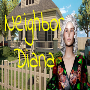 Neighbor Diana