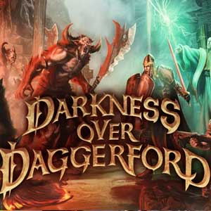 Neverwinter Nights: Darkness Over Daggerford