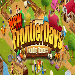 New Frontier Days Founding Pioneers