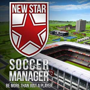 New Star Manager