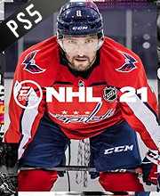 NHL 21 Xbox Series