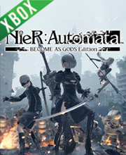 NieR:Automata Xbox One