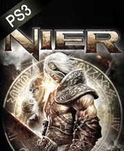 Nier Xbox 360