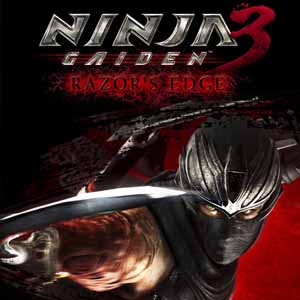 Ninja Gaiden 3 Razors Edge Xbox 360
