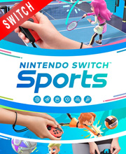 Nintendo Switch Sports Switch