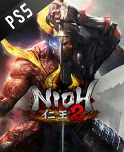 Nioh 2 PS4