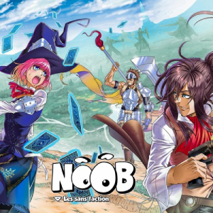 Noob Les Sans-Factions