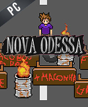 Nova Odessa