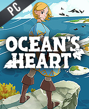 Oceans Heart