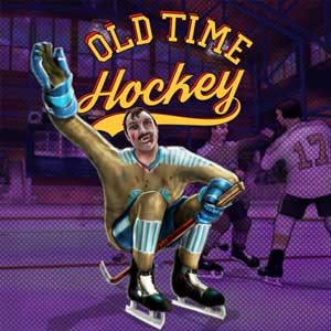 Old Time Hockey
